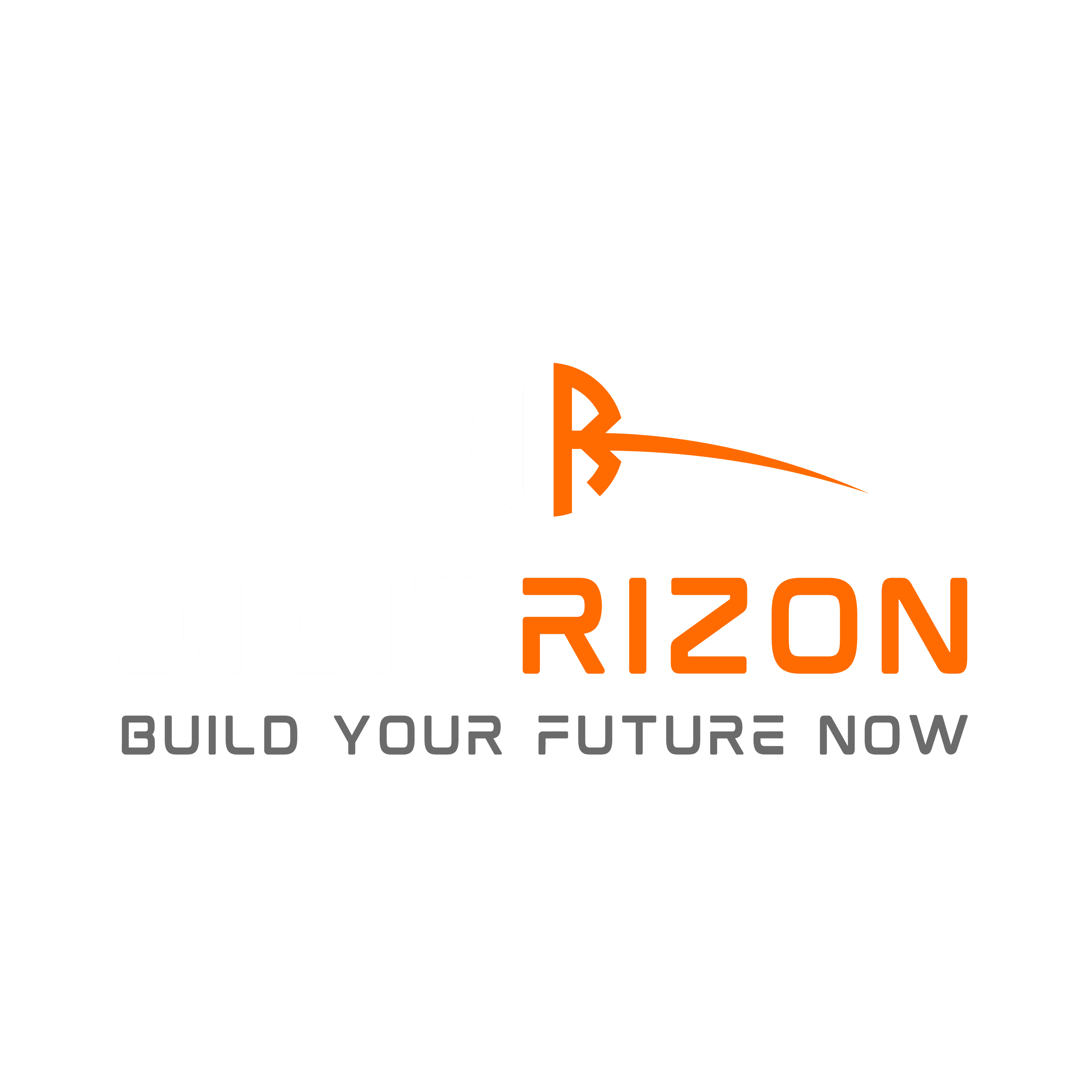 DigitriZon Logo